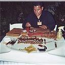 Javier Zelaya - @Cigar_rollers - Twitter