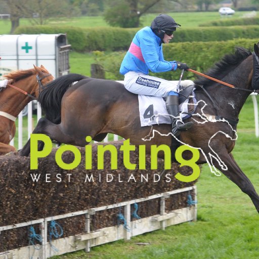 Promoting point-to-point horse racing at 8 courses across the West Midlands Area (13 fixtures) with lots of news and photos! #GoPointing #PointingWM