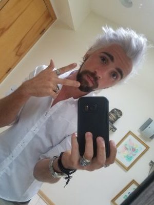 RikuSoul3's profile picture. Here We Go