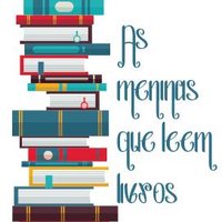 As meninas que leem (@meninasqueleem) 's Twitter Profile Photo