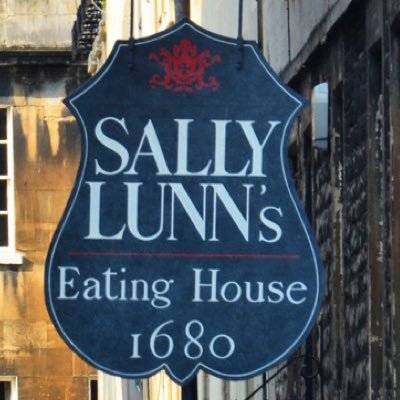 Sally Lunn (@sallylunns) / X