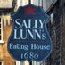 Sally Lunn (@sallylunns) Twitter profile photo