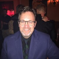 STEWART ROBERTS (@srhair) 's Twitter Profile