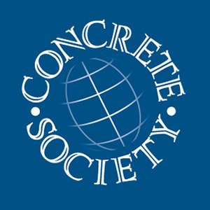 The Concrete Society is an independent membership organisation, dedicated to the design, construction, technology and use of concrete as a structural material.
