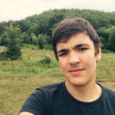 gegjyt's profile picture. Футбол Футбол