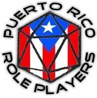 PRroleplayers's profile picture. Creando un sitio de encuentro para los jugadores de juegos de rol (RPG) en Puerto Rico.
