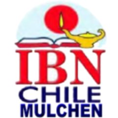 El Instituto Bíblico Nacional de Chile, fundado por Pablo Hoff, dedico su vida junto a su esposa a la evangelización y preparación de nuevos cristianos