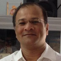 YOGESH GAJJAR (@yogeshbaroda) 's Twitter Profile