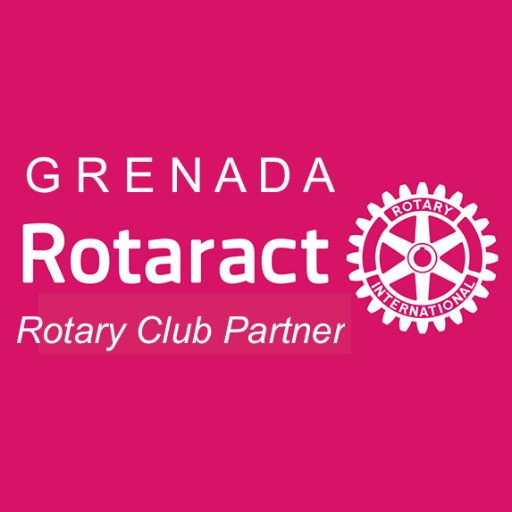 The Rotaract Club of Grenada is a service group of Grenadian Professionals from the ages of 18 and 35. The Club's primary mandate is to serve the community.