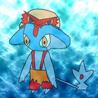 煌花 (@super_star_5) Twitter profile photo