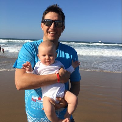 FlamingRob's profile picture. self employed.