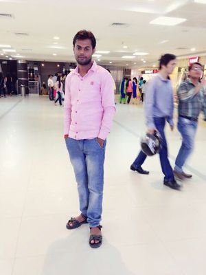 I love India