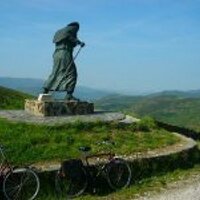 Pilgern @ Jakobsweg (@pilgern) 's Twitter Profile