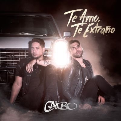 CAIBO, SUS CEREBROS MOTORES BEETHZART Y TOTO SE SIENTEN PARTE DE UNA PIEZA IMPORTANTE DE LA MÚSICA EN LATINOAMÉRICA COMO LO ES MARACAIBO, GRANDES ARTISTAS