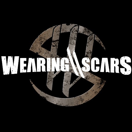 Wearing Scars is: Chris Clancy, Andy James, Lee Newell & Craig Daws. A combination of members from Mutiny Within and Sacred Mother Tongue