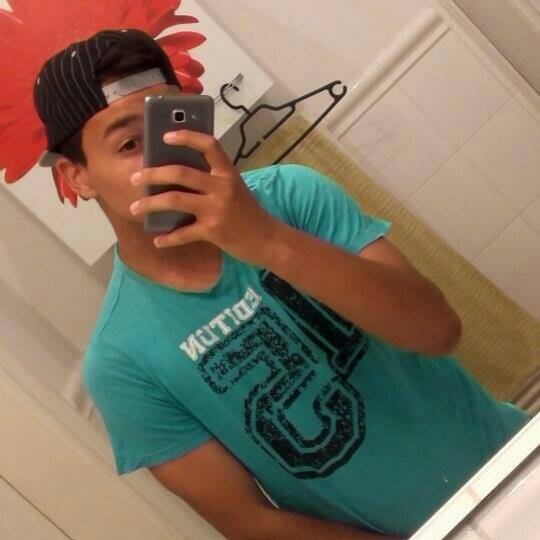 LucasTivane7's profile picture. Lucas// 14//1.73 ca.// glücklich vergeben *-*