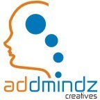 Addmindz in Chennai and Pondicherry Web Design, Graphic Design, Brochure Design