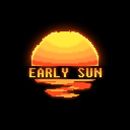 Early Sun is an #indiedev team working on Sinus, a #pixelart #cyberpunk #rpg #roguelike
Discord: https://t.co/Lc7gIjXXyT
Contact: earlysungames@gmail.com