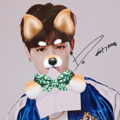 DEFSOUL_R's profile picture. ただのジェジェ推しジェボムペン