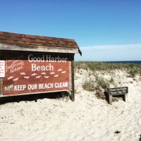 Good Harbor Beach (@gh_beach16) 's Twitter Profile