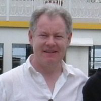 Paul O'Leary (@olearypaulb) 's Twitter Profile
