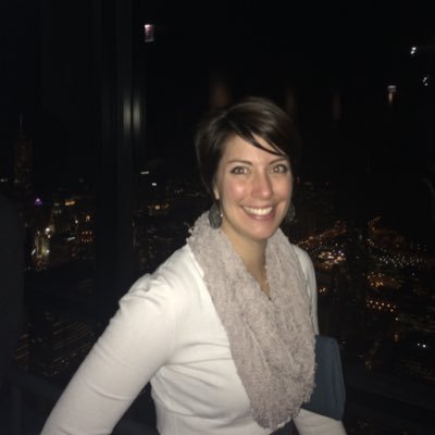 L&D geek with a passion for content curation strategy and creating impactful and empowering training.