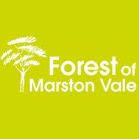 ForestOfMarstonVale(@forest_centre) 's Twitter Profile Photo