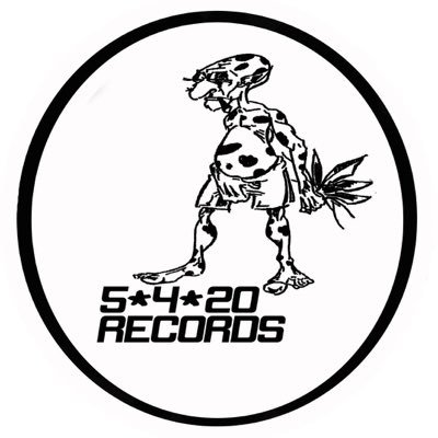 5420 Records a independent label that specializes in providing authentic hip hop new music and unreleased demos as well as rare classics in limited formats