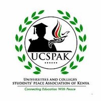 UCSPAK Kenya(@UCSPAK_KENYA) 's Twitter Profile Photo