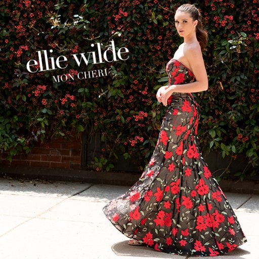 ellie wilde mon cheri
