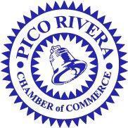 The Pico Rivera Chamber of Commerce 
Advocates Economic, Civic and Cultural Diversity To Enhance The Growth and Success of Existing, New and Future Businesses