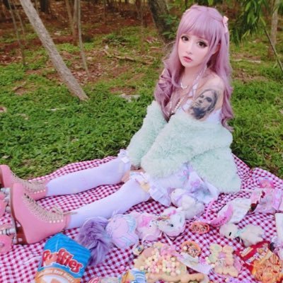 るるたそさんのプロフィール画像