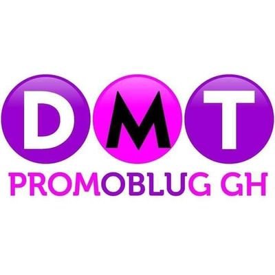 M.C || Presenter @FiestaGH || Music / Events Promoter || Model Scout || Event Manager || Bluger@Dmtpromoblug Gh. For Booking: +233 545 502 547.