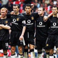Red Army! (@mymufc1) 's Twitter Profile Photo