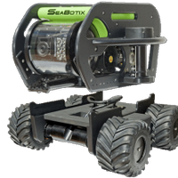 SeaBotix Inc. (@seabotix) 's Twitter Profile