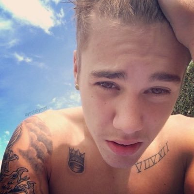 #1 Justin's Happiness Enthusiast !! Justin followed ! 11/9/16 21:22pm !! 2009 Belieber ❤️
