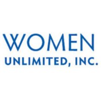 WOMEN Unlimited,Inc.(@womenunlimited_) 's Twitter Profile Photo