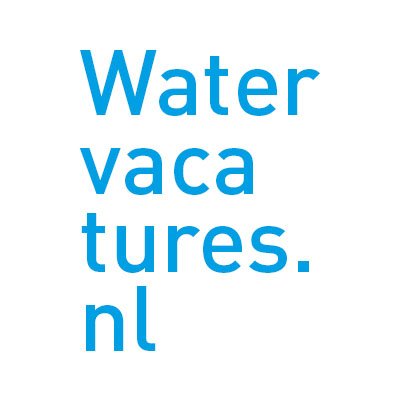 water_vacatures Profile Picture