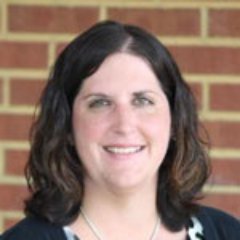 Assistant Principal @ Brownsville Elementary; MEd. from UVA; love UVA sports, Disney, spending time w/family and friends, Travel; craving new ideas; Wahoo!!