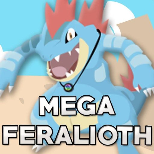 My youtube channel mega feralioth- https://t.co/3ks7kQwQ2Z
My twitch mega_feralioth- https://t.co/jmGjZ0Wqyz