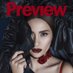 Preview Magazine (@preview_mag) Twitter profile photo