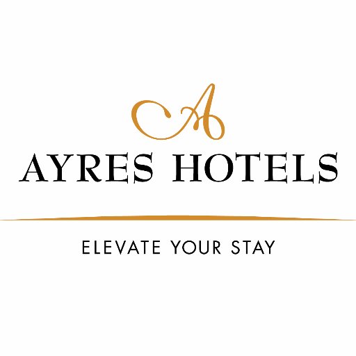 The Ayres Hotels are a collection of stylish upscale boutique hotels. Consider this our concierge desk, we're here to help!