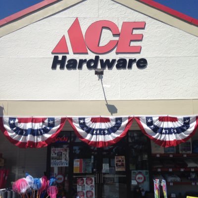 Florence Ace Hardware meets all your shopping needs in the Bitterroot Valley of Montana!