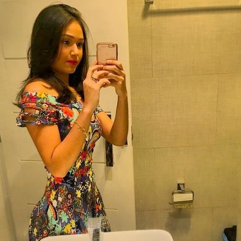 Hoje a gente rega, amanhã a gente floresce.
