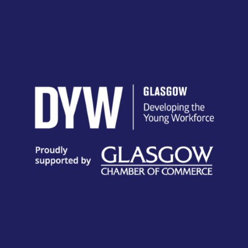 Scotland's first regional Developing the Young Workforce group hosted by @Glasgow_Chamber | Connecting employers with young people and #education