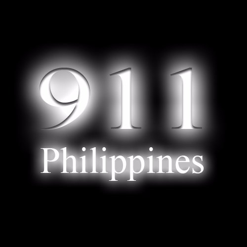 The Philippines central 911 emergency hotline.