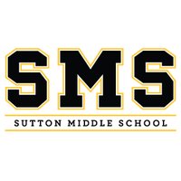 Sutton Middle School(@SuttonPTA) 's Twitter Profile Photo