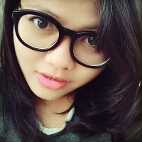 maria ulfa (@m_ulfadolphin) 's Twitter Profile