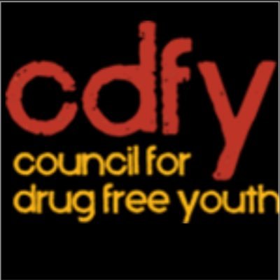 Cdfy On Twitter Come Sign Our Banner And Pledge To Be Drug Free