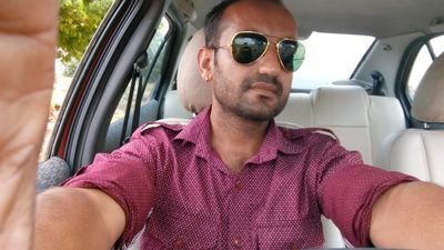 Mukesh03789's profile picture. 